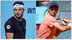 Nhận định tennis Fritz vs Vukic, Vòng 2 Washington Open - 1h00 ngày 24/7