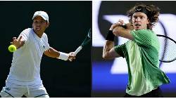 Nhận định tennis Rublev vs Learner Tien, Vòng 2 Washington Open - 4h00 ngày 24/7