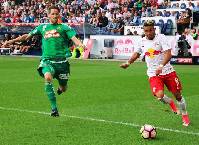 Soi k&egrave;o phạt g&oacute;c Brann vs RB Salzburg, 00h00 ng&agrave;y 24/7