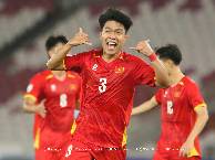 U23 Việt Nam bộc lộ nhiều vấn đề dù vượt qua vòng bảng