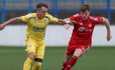 Nhận định, soi kèo HJK Helsinki vs Coleraine, 23h00 ngày 23/7: Chuẩn bị kĩ lưỡng