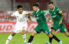 Nhận định, soi kèo Huracan vs Banfield, 07h15 ngày 25/7: Đối thủ ưa thích