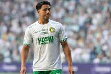 Soi kèo góc Hammarby vs Anderlecht, 0h00 ngày 24/07