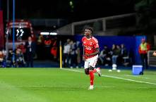 Soi kèo góc St Gallen vs Benfica, 1h00 ngày 24/07