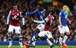 Tỷ lệ b&oacute;ng đ&aacute; h&ocirc;m nay 23/8: Aston Villa vs Everton