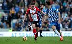 Nhận định Brighton vs Southampton, 21h00 ng&agrave;y 24/8 (Ngoại hạng Anh)