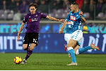 Ph&acirc;n t&iacute;ch tỷ lệ Fiorentina vs Napoli, 1h45 ng&agrave;y 25/8