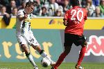 Nhận định Mainz vs M'gladbach, 20h30 ng&agrave;y 24/8 (VĐQG Đức)
