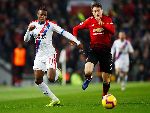 Ph&acirc;n t&iacute;ch tỷ lệ MU vs Crystal Palace, 21h ng&agrave;y 24/8
