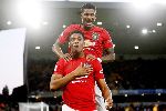 Fan MU h&aacute;o hức trước vụ c&aacute; cược giữa Anthony Martial v&agrave; Marcus Rashford