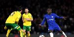 Ph&acirc;n t&iacute;ch tỷ lệ Norwich vs Chelsea, 18h30 ng&agrave;y 24/8