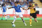 Nhận định Darmstadt vs Dynamo Dresden, 23h30 ng&agrave;y 23/8 (Hạng 2 Đức)
