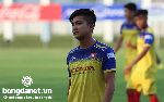 Vì sao Martin Lo không có tên ở U22 Việt Nam?
