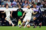 Nhận định dự đo&aacute;n La Liga v&ograve;ng 2: Real Madrid vs Valladolid