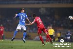Than Quảng Ninh vs B.B&igrave;nh Dương (18h 24/8): Cơ hội n&agrave;o cho đất Mỏ?