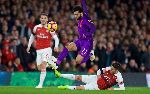 Xem trực tiếp Liverpool vs Arsenal ở đâu, trên kênh nào?