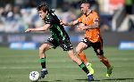 Nhận định Brisbane Roar vs Western United, 15h00 ng&agrave;y 23/8