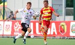 Nhận định Jagiellonia Bialystok vs Wisla Krakow, 23h00 ngày 24/8