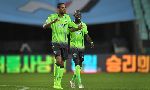 Nhận định Jeonbuk Hyundai Motors vs Sangju Sangmu Phoenix, 16h00 ng&agrave;y 23/8