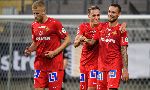 Nhận định IFK Norrkoping vs Hacken, 0h00 ngày 25/8