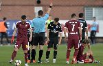 Nhận định Cs Voluntari vs Gaz Metan Medias, 22h00 ng&agrave;y 24/8