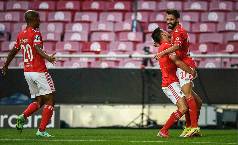 Matt Law dự đo&aacute;n PSV vs Benfica, 2h ng&agrave;y 25/8