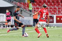 M&aacute;y t&iacute;nh dự đo&aacute;n b&oacute;ng đ&aacute; 24/8: PSV vs Benfica