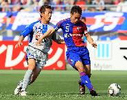 M&aacute;y t&iacute;nh dự đo&aacute;n b&oacute;ng đ&aacute; 25/8: Vegalta Sendai vs FC Tokyo