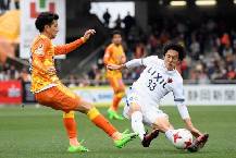 Nhận định, soi k&egrave;o Shimizu S-Pulse vs Kashima Antlers, 17h ng&agrave;y 25/8