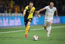 Ph&acirc;n t&iacute;ch k&egrave;o hiệp 1 Ferencvaros vs Young Boys, 2h ng&agrave;y 25/8