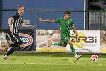 Ph&acirc;n t&iacute;ch k&egrave;o hiệp 1 Ludogorets vs Malmo, 2h ng&agrave;y 25/8