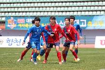 Soi k&egrave;o b&oacute;ng đ&aacute; nữ H&agrave;n Quốc h&ocirc;m nay 23/8: Changnyeong vs Hyundai Steel Red Angels