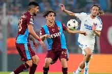 M&aacute;y t&iacute;nh dự đo&aacute;n b&oacute;ng đ&aacute; 24/8: Trabzonspor vs Copenhagen