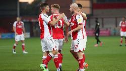 Nhận định, soi kèo Fleetwood vs Everton, 1h45 ngày 24/8