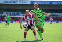 Nhận định, soi kèo Forest Green vs Brighton, 1h45 ngày 25/8 