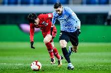 Nhận định, soi kèo Guangzhou FC vs Dalian Pro, 18h30 ngày 24/8