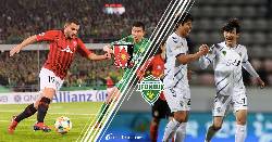 Nhận định, soi kèo Jeonbuk Motors vs Urawa Reds, 17h30 ngày 25/8