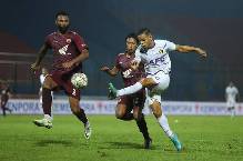 Phân tích kèo hiệp 1 Kuala Lumpur vs PSM, 20h ngày 24/8