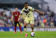 Ph&acirc;n t&iacute;ch k&egrave;o hiệp 1 Quer&eacute;taro vs Club Am&eacute;rica, 9h05 ng&agrave;y 24/8