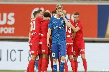 Soi kèo bóng đá Europa League đêm nay 26/8: Omonia vs Gent