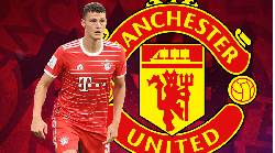 Mất Pavard, M.U xác định 4 cái tên thay thế xứng đáng