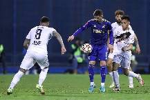 Nhận định, soi k&egrave;o Dinamo Zagreb vs Sparta Prague, 01h00 ng&agrave;y 25/8