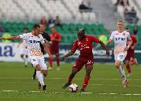 Nhận định, soi kèo FC Ufa vs NoSta Novotroitsk, 20h ngày 23/8