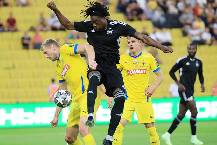 Nhận định, soi k&egrave;o KI Klaksvik vs Sheriff Tiraspol, 1h45 ng&agrave;y 25/8