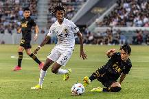 Nhận định, soi k&egrave;o Los Angeles FC vs Colorado Rapids, 9h30 ng&agrave;y 24/8