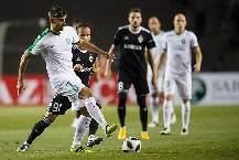 Nhận định, soi k&egrave;o NK Olimpija Ljubljana vs Qarabag, 01h00 ng&agrave;y 25/8