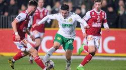 Nhận định, soi k&egrave;o Sandvikens vs Djurgardens, 0h00 ng&agrave;y 24/8