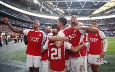 Romano: 'Chỉ cần 50 triệu euro, Arsenal 100% sẽ để anh ấy ra đi'