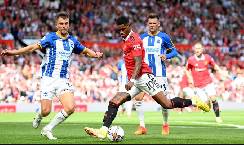 Chuy&ecirc;n gia Tony Ansell dự đo&aacute;n Brighton vs MU, 18h30 ng&agrave;y 24/8