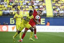 Chuy&ecirc;n gia Tony Ansell dự đo&aacute;n Sevilla vs Villarreal, 2h30 ng&agrave;y 24/8